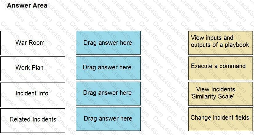 XSOAR-Engineer question answer